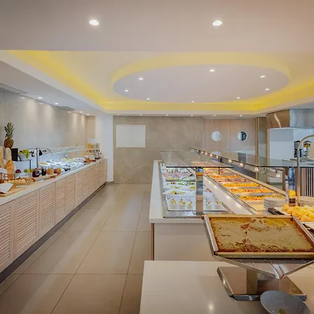 酒店 Tasia Maris Sands (adults Only)