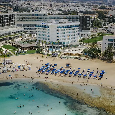 Tasia Maris Sands (adults Only) 酒店 4*