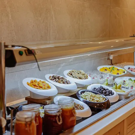 Tasia Maris Sands (adults Only) 酒店