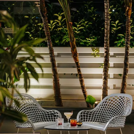 酒店 Tasia Maris Sands (adults Only)