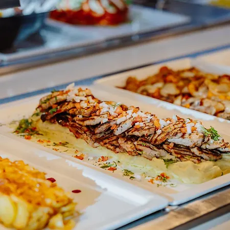 Tasia Maris Sands (adults Only) 酒店