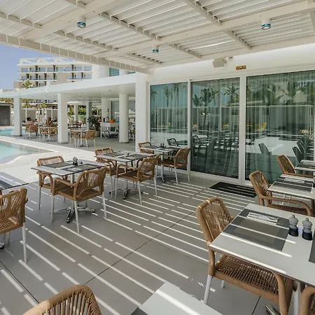 Tasia Maris Sands (adults Only) Ayia Napa