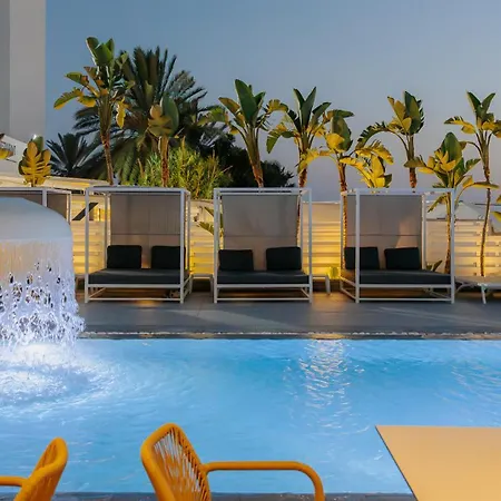 Tasia Maris Sands (adults Only) 酒店