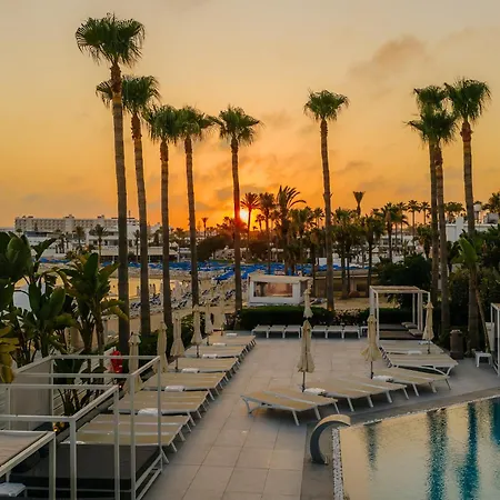 Tasia Maris Sands (adults Only) Ayia Napa