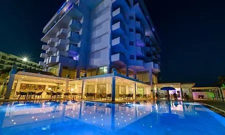 Tasia Maris Sands (adults Only) Hotel