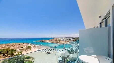 Tasia Maris Sands (adults Only) 4* Ayia Napa