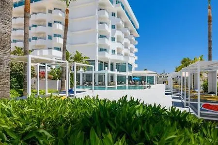 Tasia Maris Sands (adults Only)