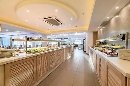 Tasia Maris Sands (adults Only) 酒店