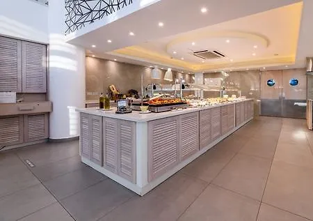 Hotel Tasia Maris Sands (adults Only)