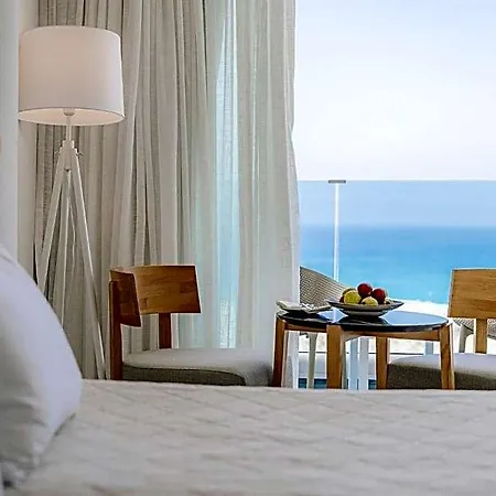 Tasia Maris Sands (adults Only) 4* Ajía Nápa