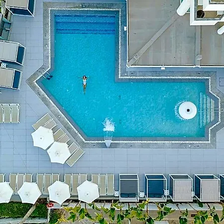 Tasia Maris Sands (adults Only) Szálloda
