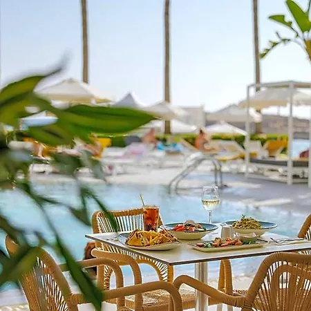 Tasia Maris Sands (adults Only) Szálloda 4*