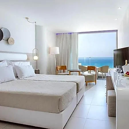 Tasia Maris Sands (adults Only) Ajía Nápa