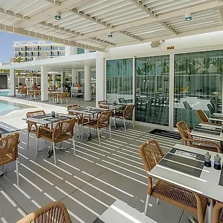 Szálloda Tasia Maris Sands (adults Only) 4*