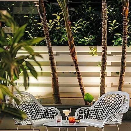 Tasia Maris Sands (adults Only) Hotel