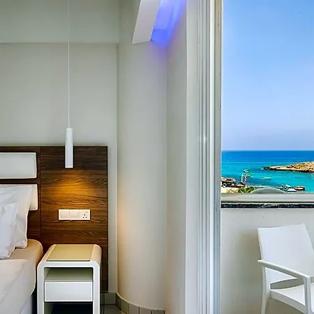 Tasia Maris Sands (adults Only) Szálloda 4*