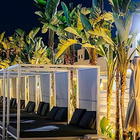 Tasia Maris Sands (adults Only) Szálloda 4*