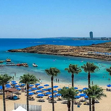 Szálloda Tasia Maris Sands (adults Only) 4*