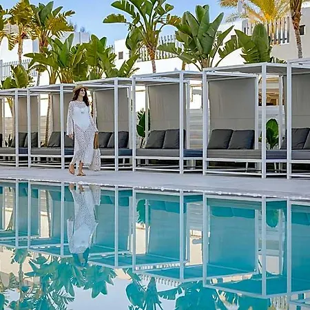 Tasia Maris Sands (adults Only) Szálloda 4*