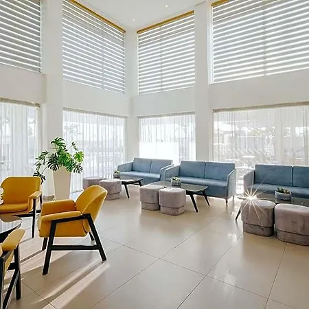 Tasia Maris Sands (adults Only) Szálloda 4*