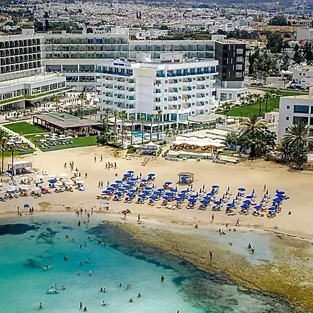 Hotel Tasia Maris Sands (adults Only) 4*