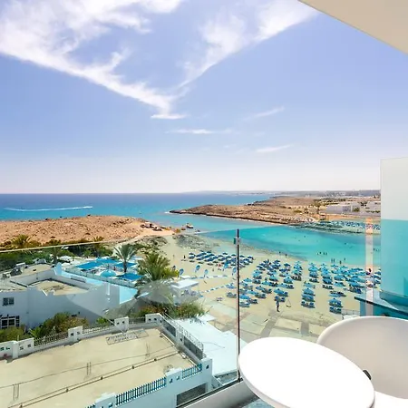 فندق Tasia Maris Sands (adults Only)