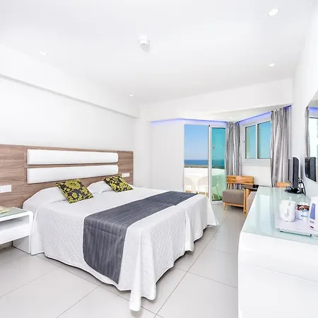 فندق Tasia Maris Sands (adults Only) أيا نابا