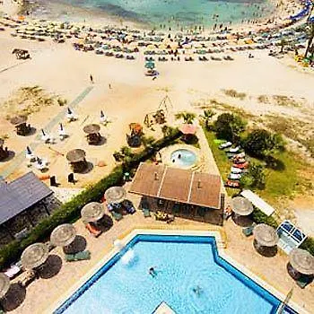Tasia Maris Sands (adults Only) Ayia Napa