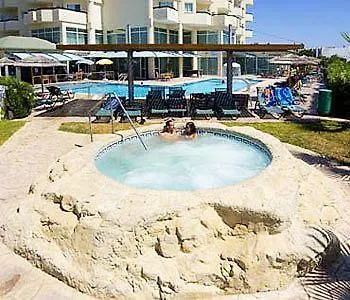 Tasia Maris Sands (adults Only) 4* أيا نابا