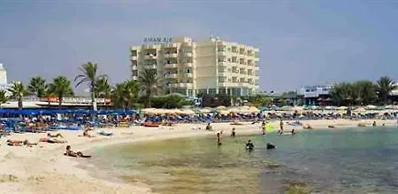 فندق Tasia Maris Sands (adults Only) أيا نابا