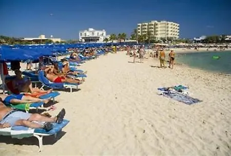 Tasia Maris Sands (adults Only) 酒店 圣纳帕