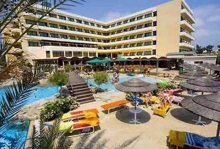 فندق Tasia Maris Sands (adults Only)