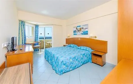 فندق Tasia Maris Sands (adults Only) أيا نابا