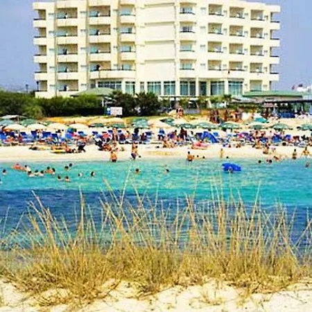 Tasia Maris Sands (adults Only)