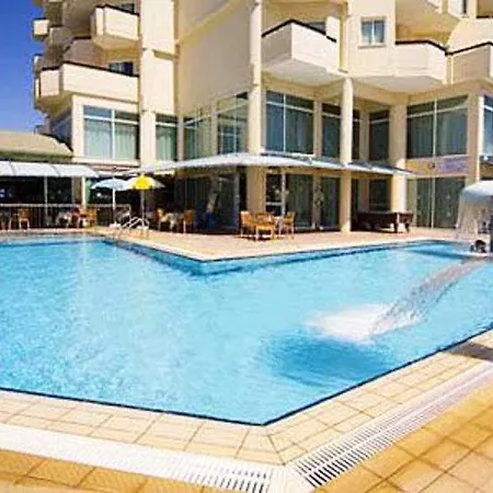 Tasia Maris Sands (adults Only) Szálloda