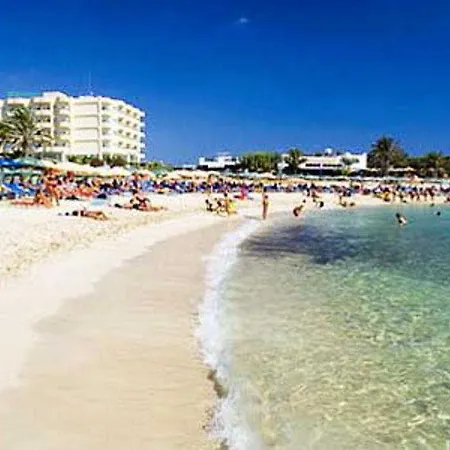 Tasia Maris Sands (adults Only) 4* Ayia Napa