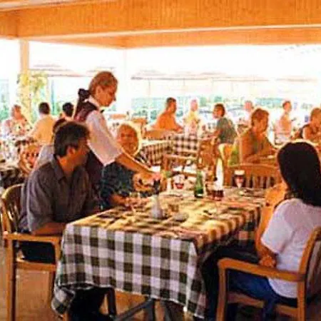 Tasia Maris Sands (adults Only) 酒店 圣纳帕