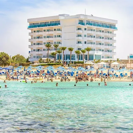 酒店 Tasia Maris Sands (adults Only) 圣纳帕