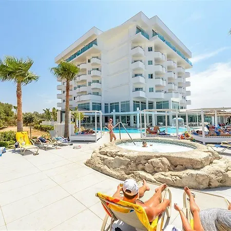 Tasia Maris Sands (adults Only) أيا نابا
