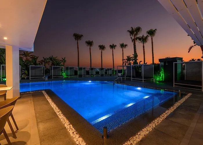 Tasia Maris Sands (adults Only)