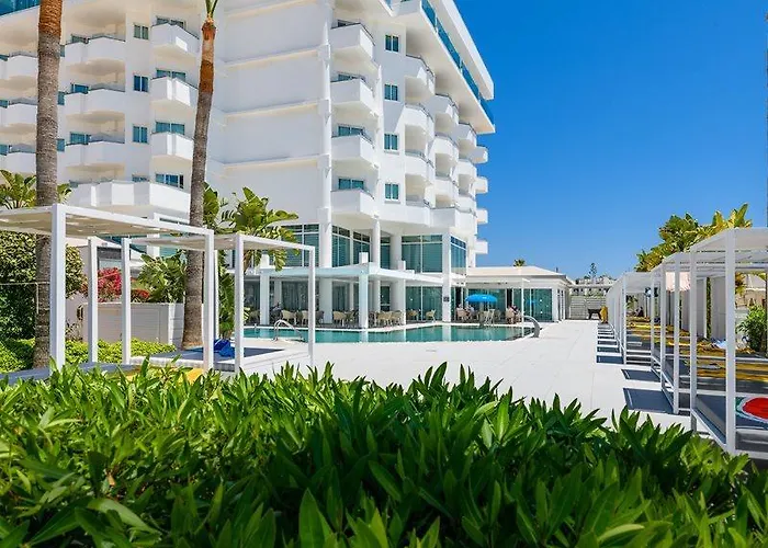 Tasia Maris Sands (adults Only) Hotel Ayia Napa