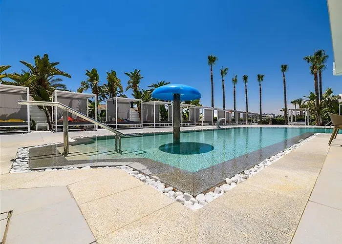 Tasia Maris Sands (adults Only) Hotel 4*