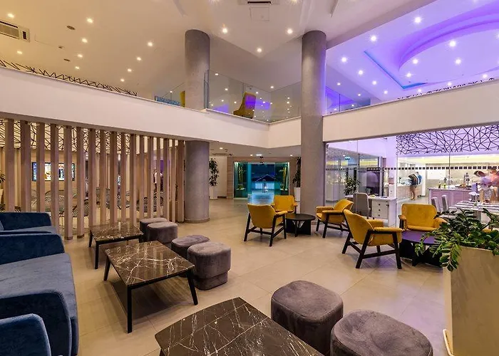 Tasia Maris Sands (adults Only) Hotel Ayia Napa