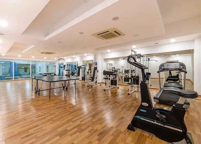 Tasia Maris Sands (adults Only) 4* Ayia Napa