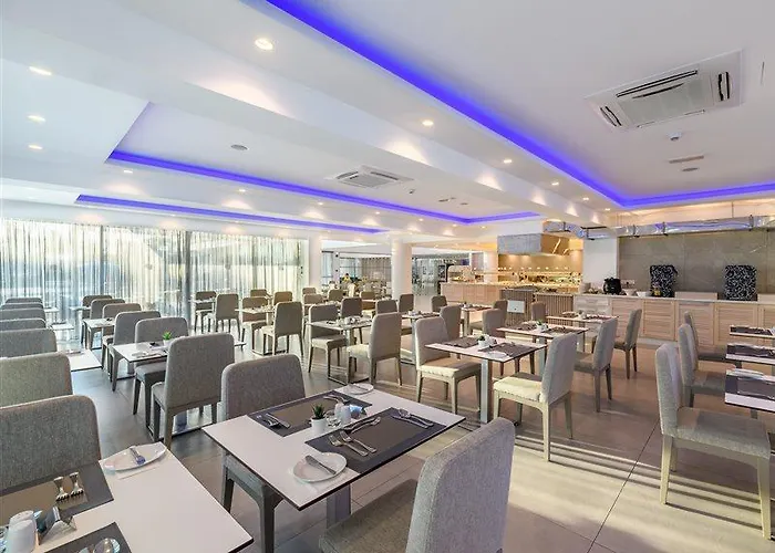 Tasia Maris Sands (adults Only) Hotel 4*