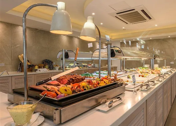 Tasia Maris Sands (adults Only) Hotel Ayia Napa