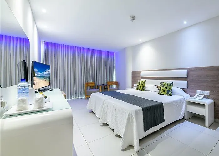Tasia Maris Sands (adults Only) 4* Ayia Napa