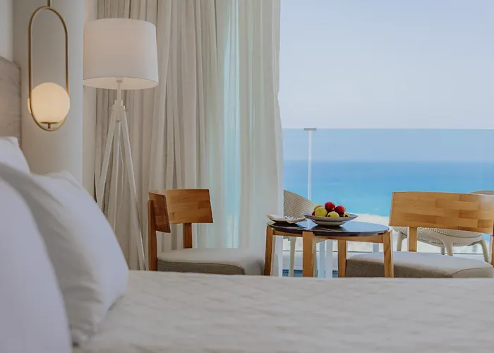 Tasia Maris Sands (adults Only) Ayia Napa