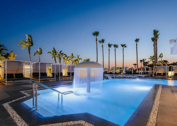 Tasia Maris Sands (adults Only) Hotel