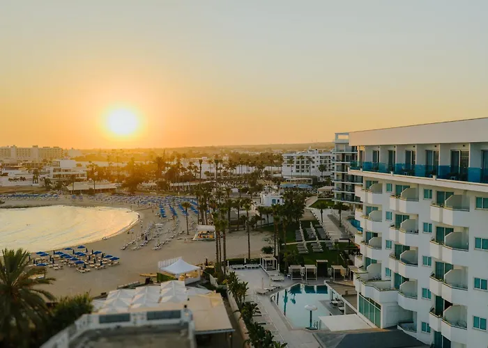 Tasia Maris Sands (adults Only) Hotel Ayia Napa